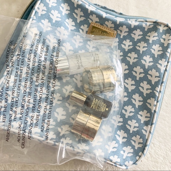 $216 NIB Estée Lauder Re-Nutriv Ultimate Set - Picture 7 of 10